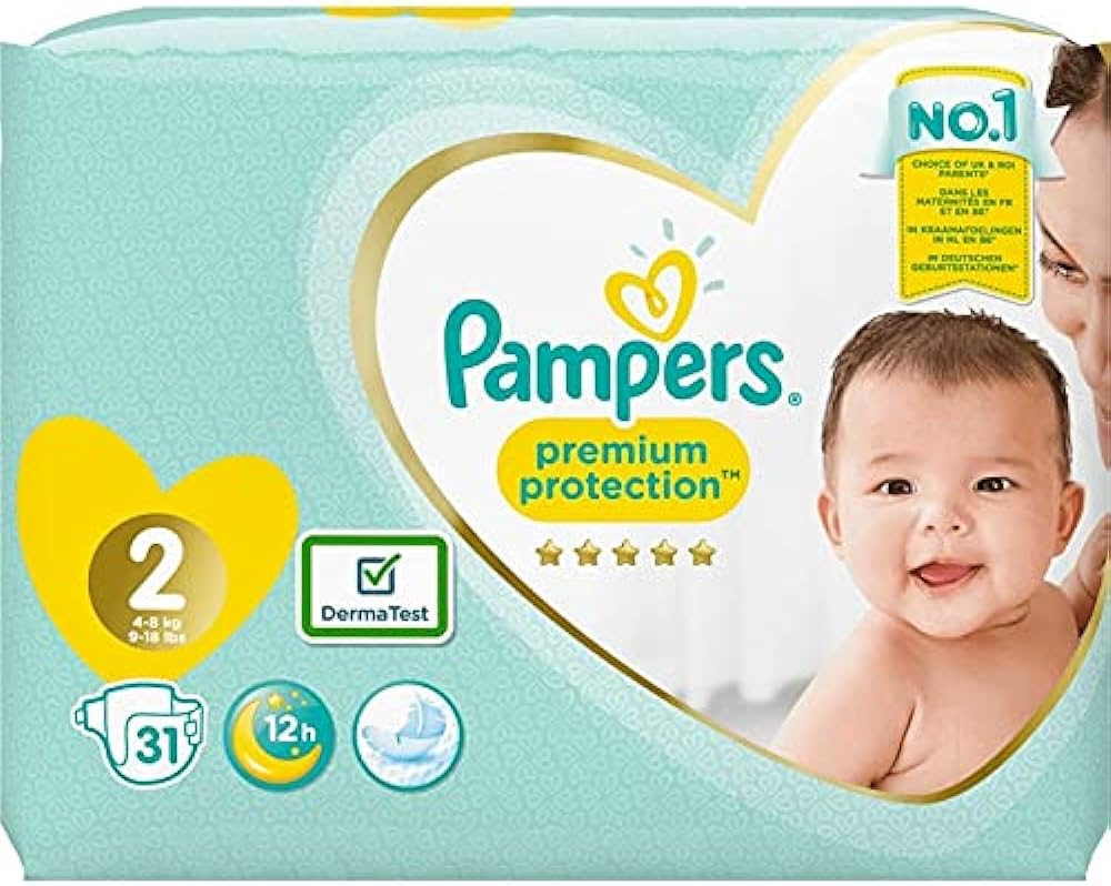 pampers pieluchomajtki jak ściągnąć