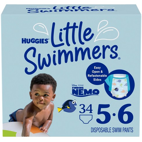 pampers 4 premium pants 4