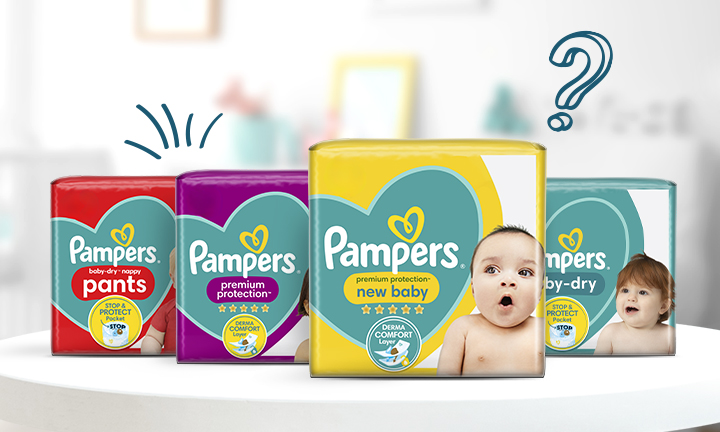 rossmann pampers 4 monatsbox