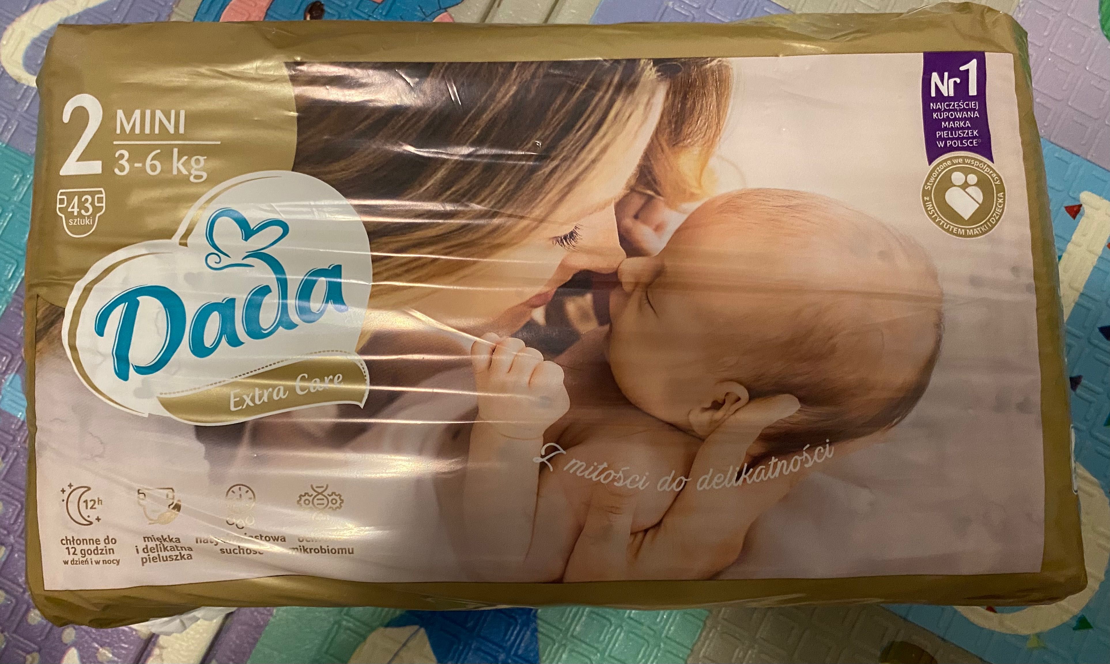 pampers promocja sklepy