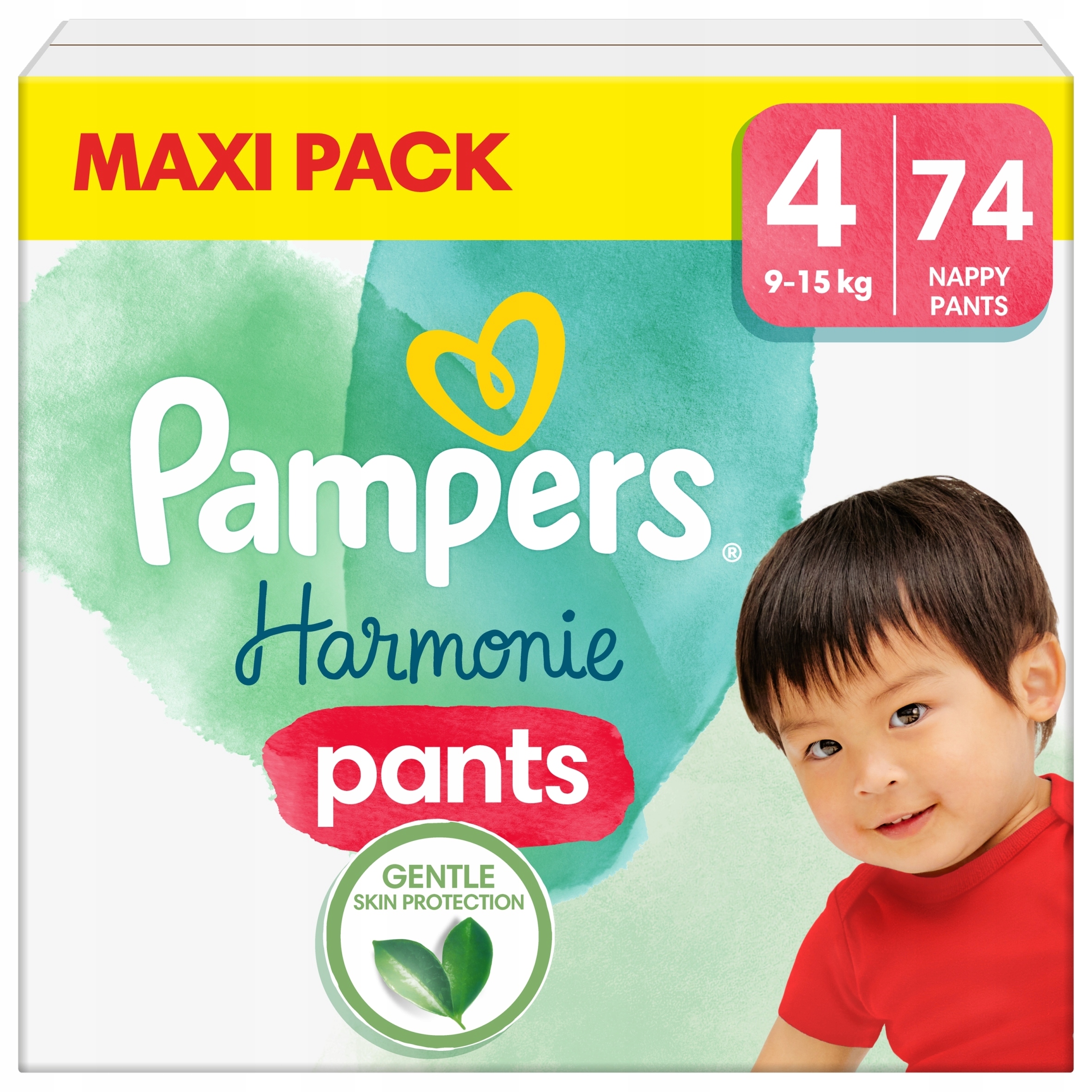 pampers pants mega pack