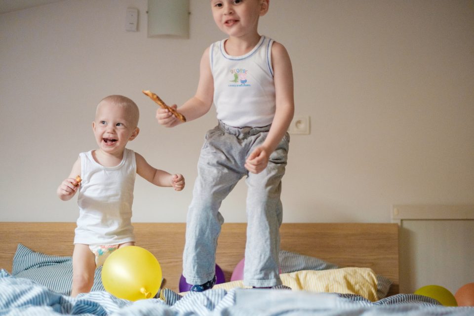 pampers active baby promocja