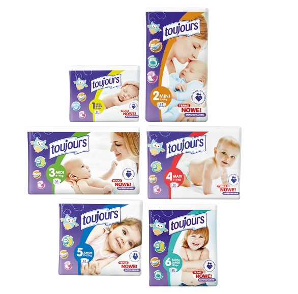 pampers premium care pieluchy 2 mini