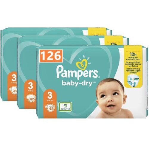 pampers 9