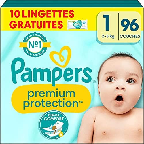 pampers portugal