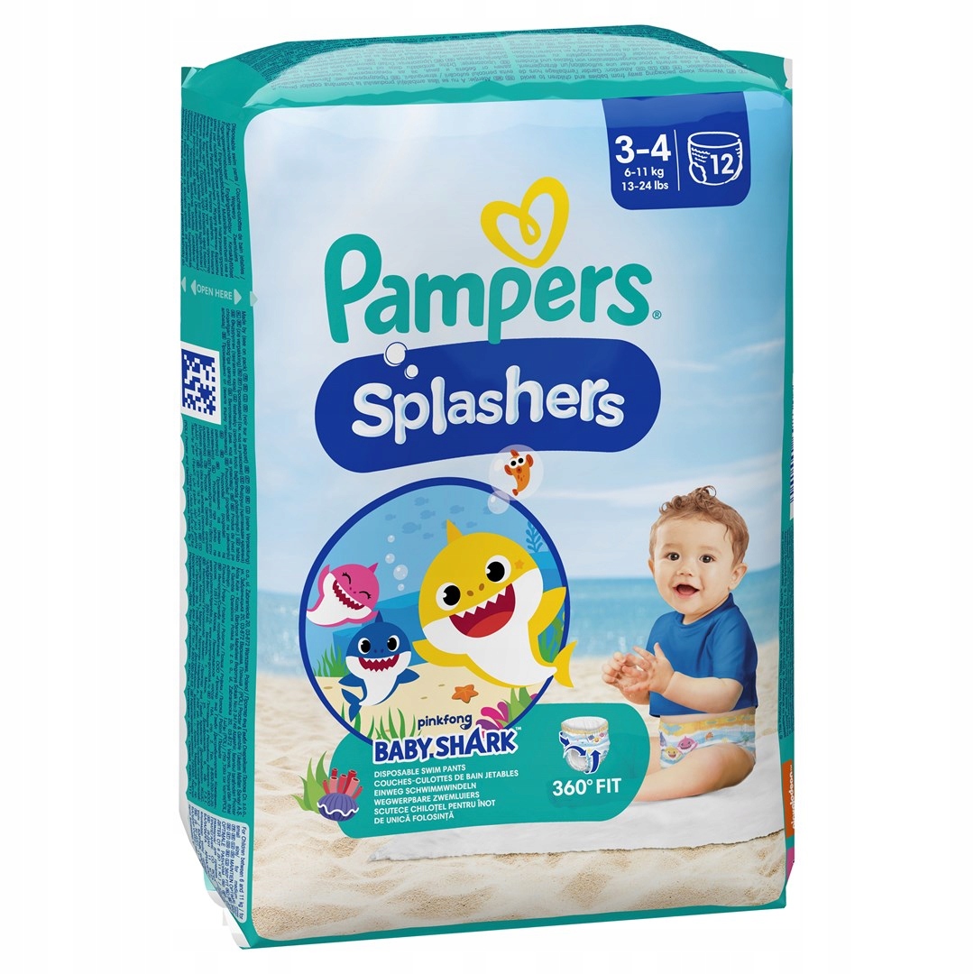 pampers premium care pieluchy rozmiar 2 mini 3-6kg 80 sztuk