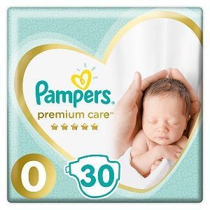 pieluchy pampers 5 rosman