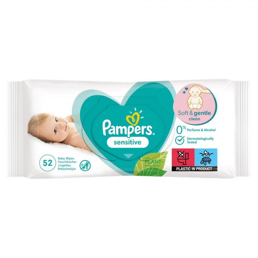 pampers 5 78 szt