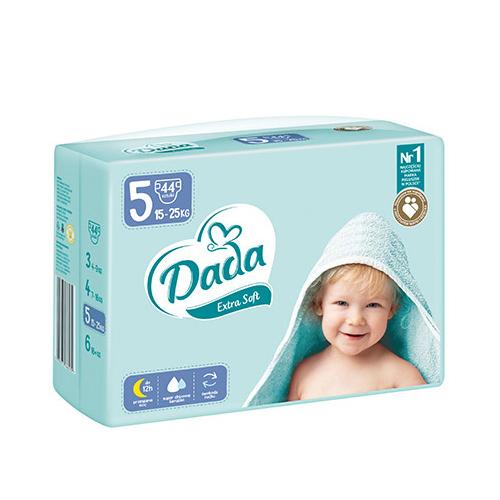 pampers sleep&play pieluchy jednorazowe rozmiar 4t