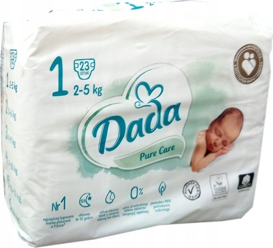 pieluchy pampers active baby mth 3 midi