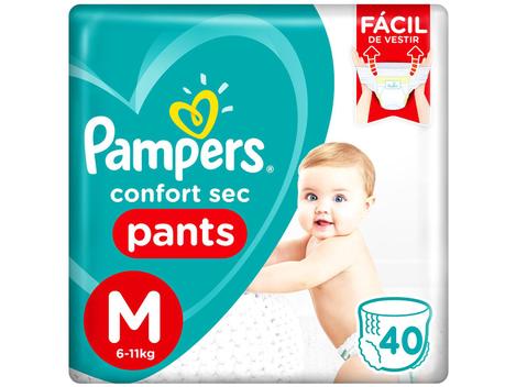 klub pampers