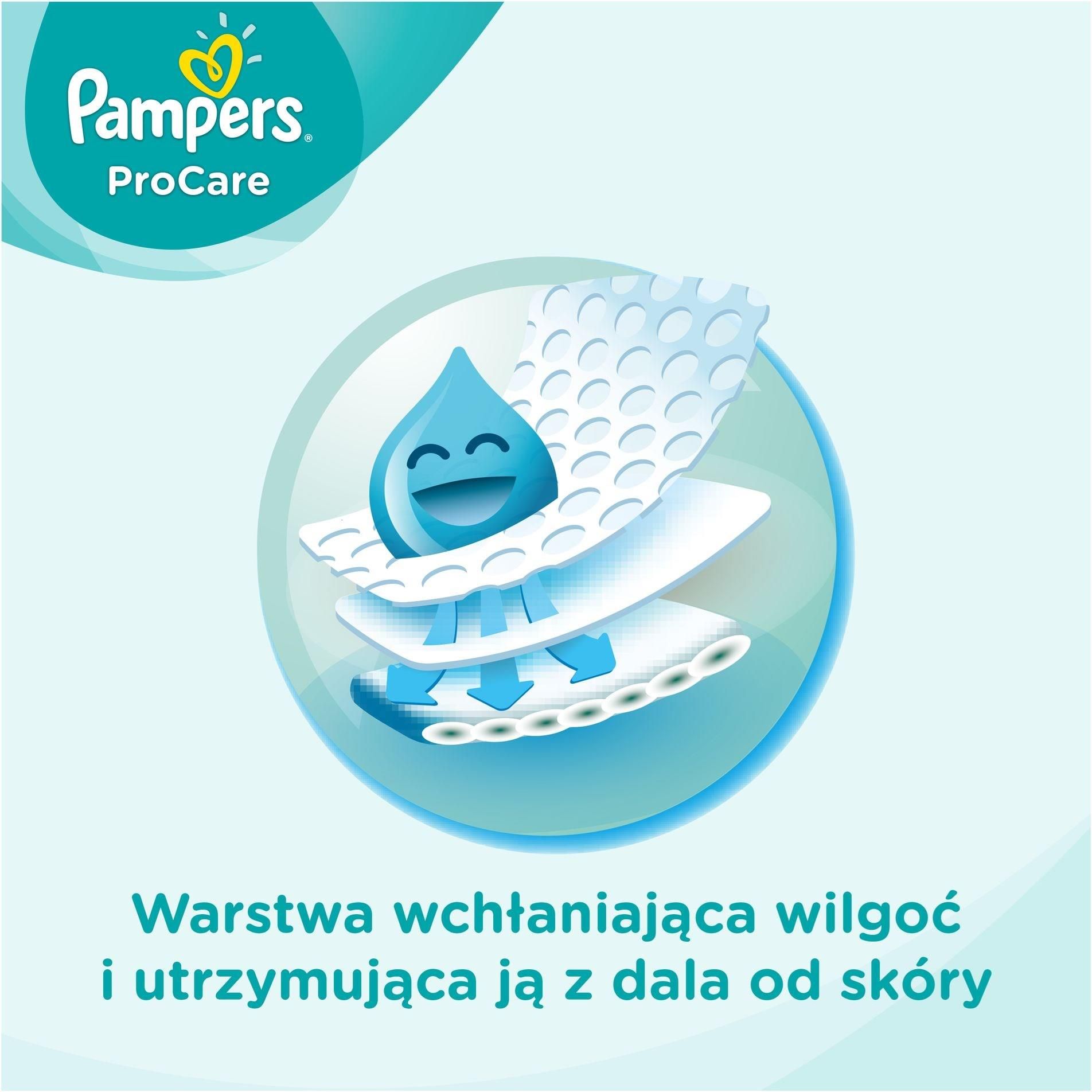 1 active baby premium care pampers