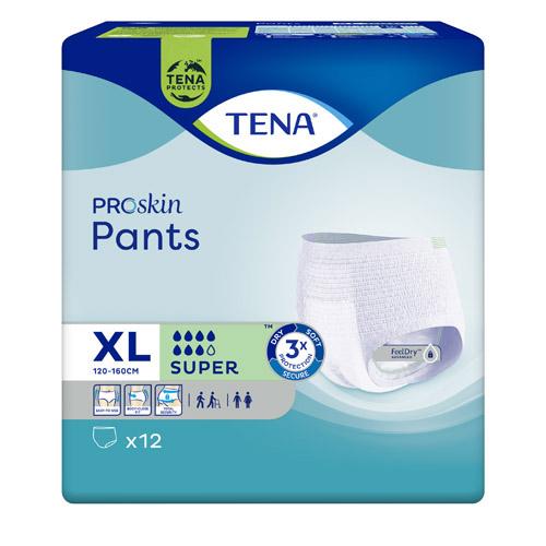 pampers pant właściwości