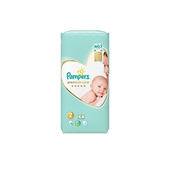 pampers niezwykle maluchy konkurs