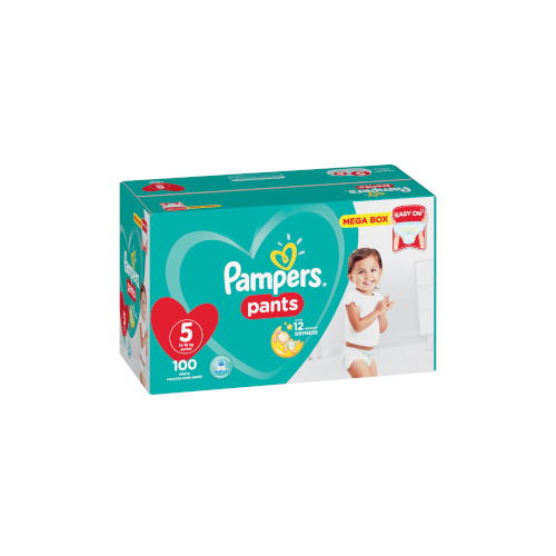 pampers rozm 3 68 sztuk