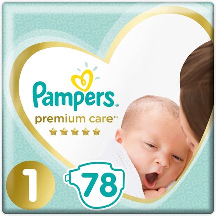 pampers 7 48 sztuk