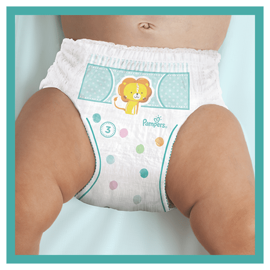 pieluchy pampers 4 lidl