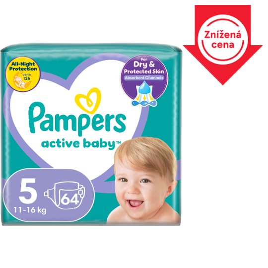 pampers 3 68 ceneo