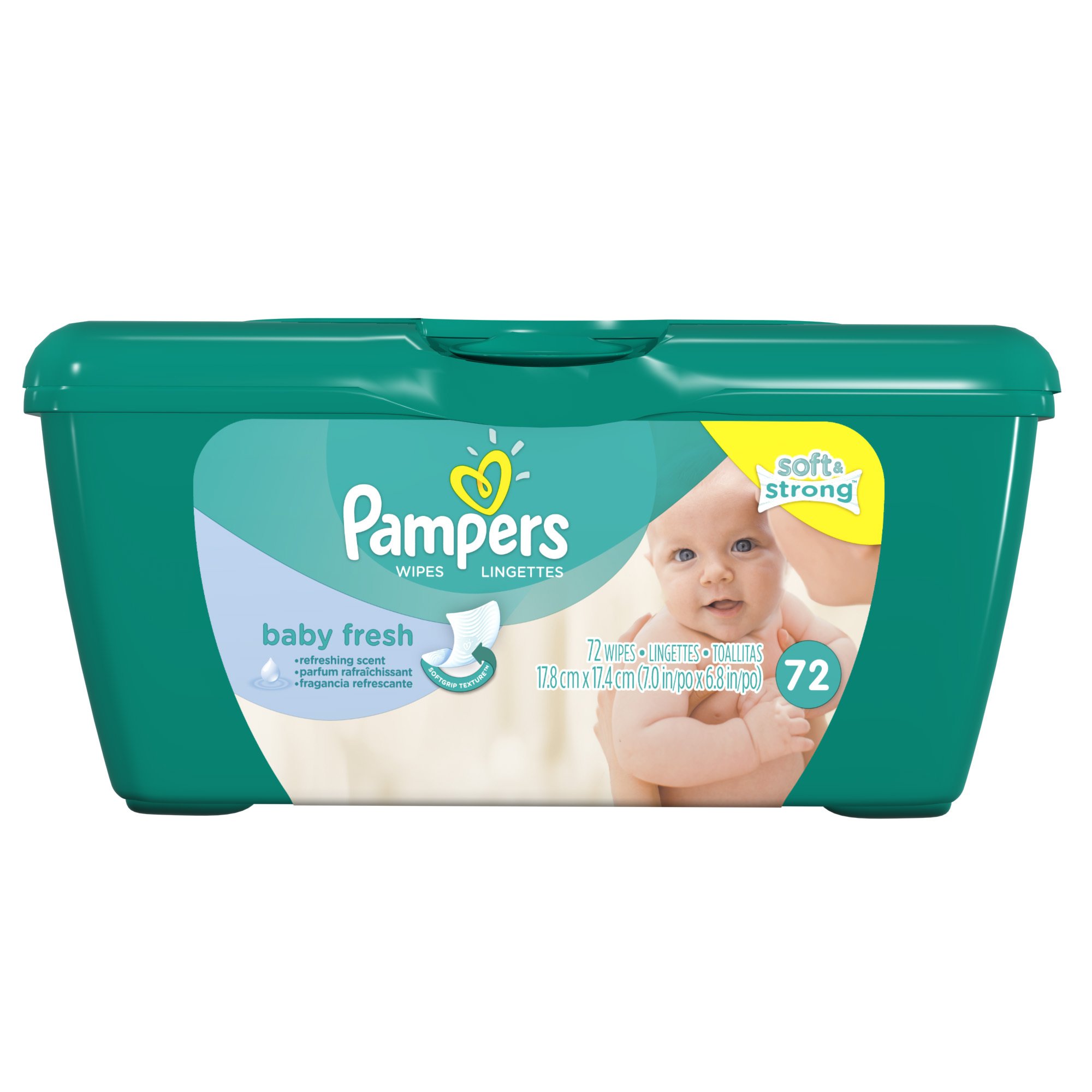 pampers pants 96