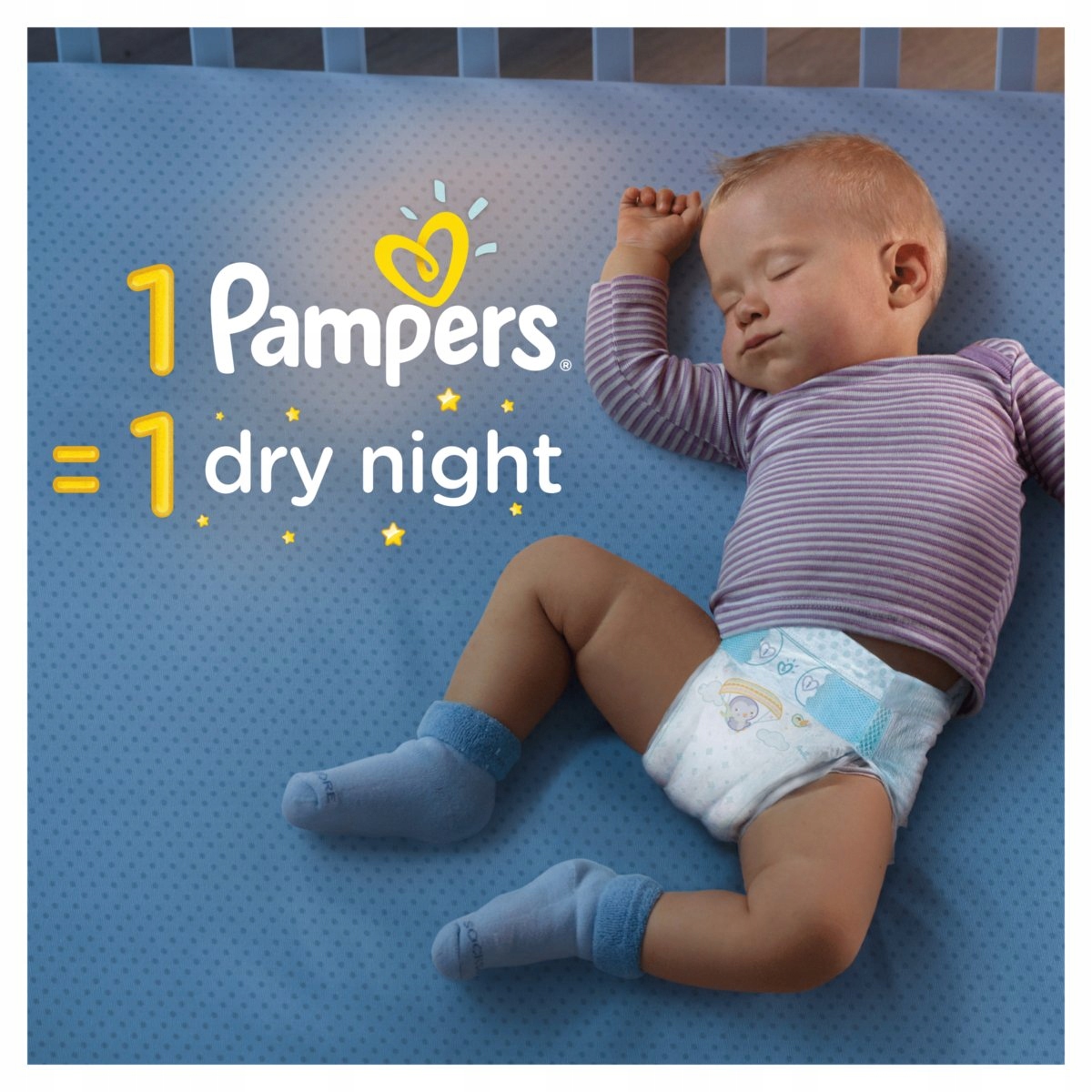 kaufland pampers premium care 1 88 szt