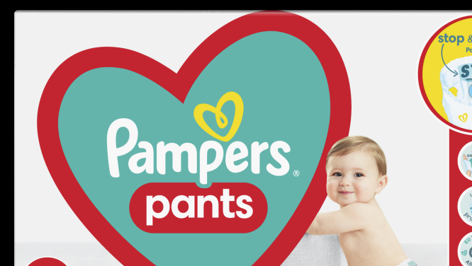 pampers active baby jumbo pack