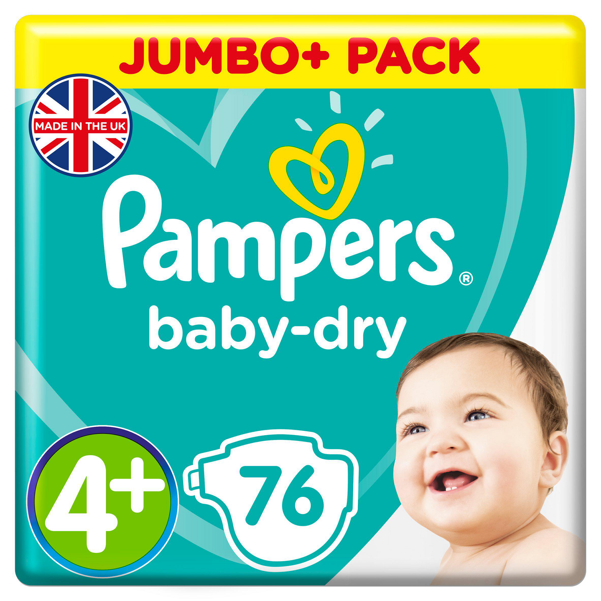 pampers kara