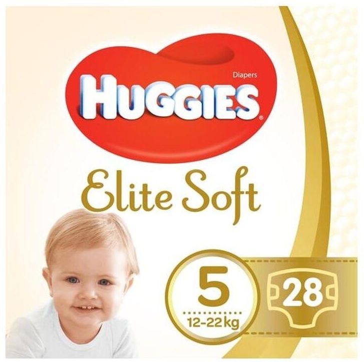 pieluchy huggies carrefour