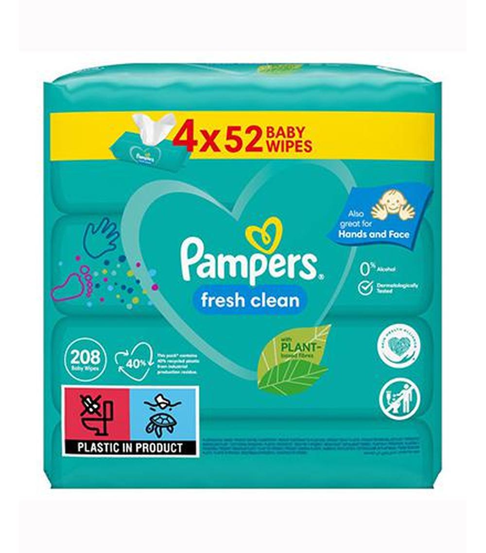 zgarnij pampers