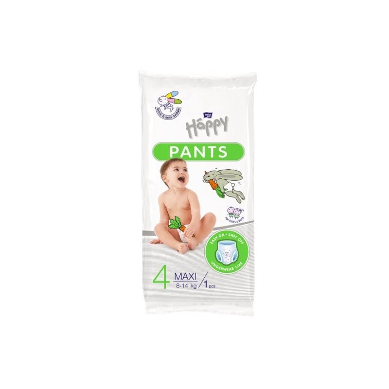 pampers niespodzianka