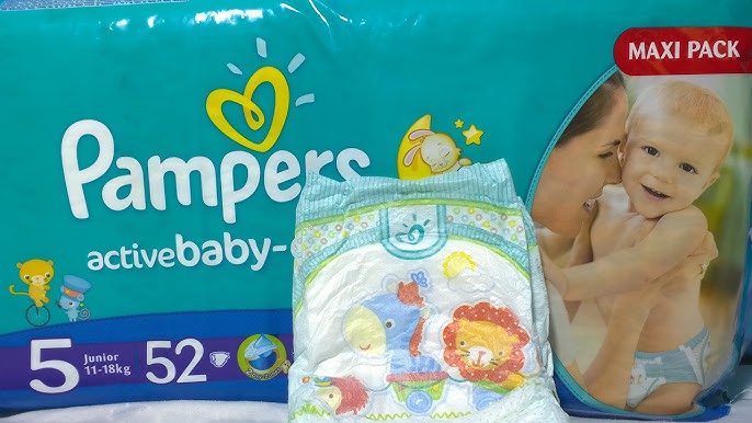 pampers premium care 2 olx