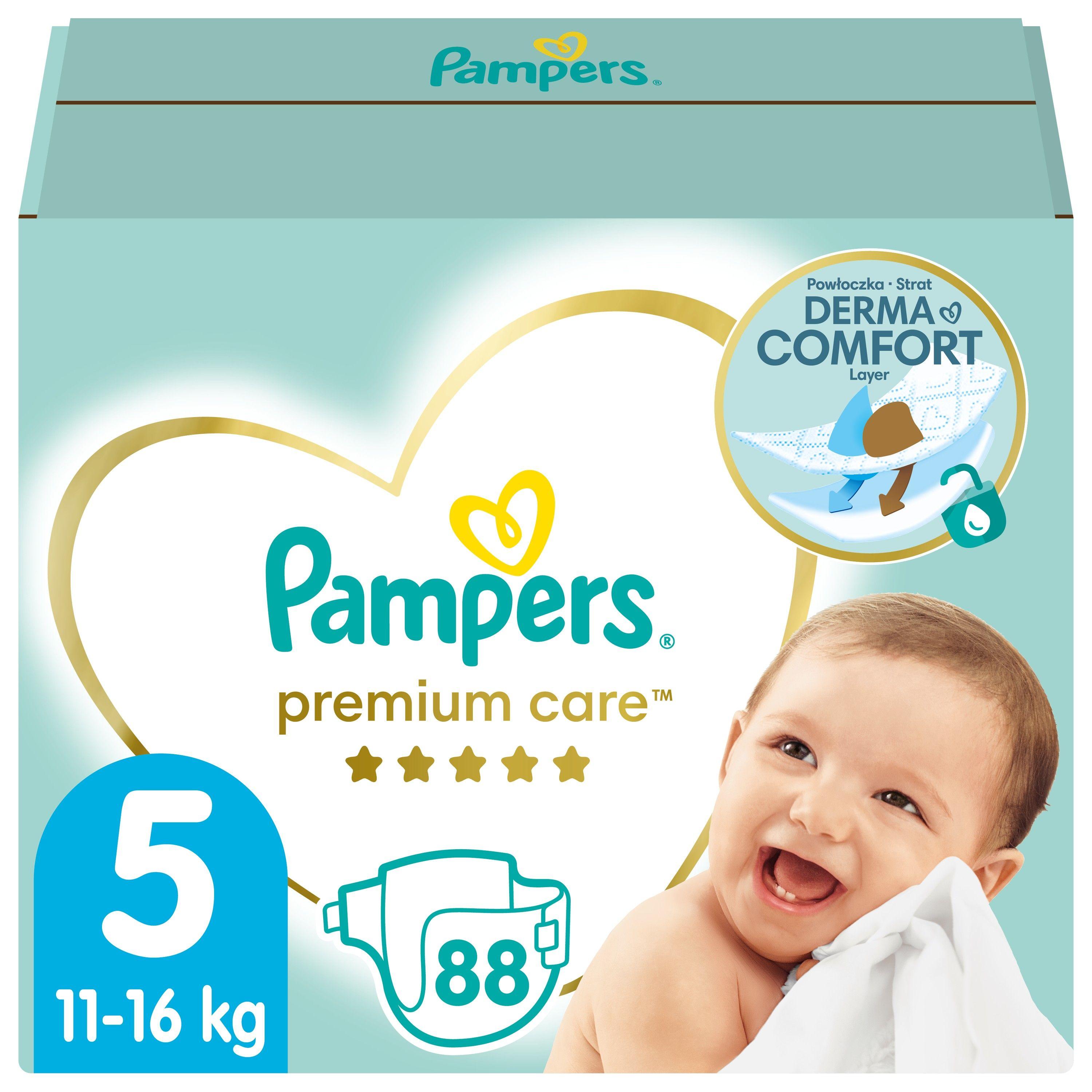 darmowe pieluchomajtki pampers