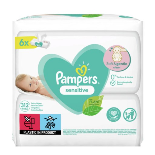 pampers pants 6 mega pack+