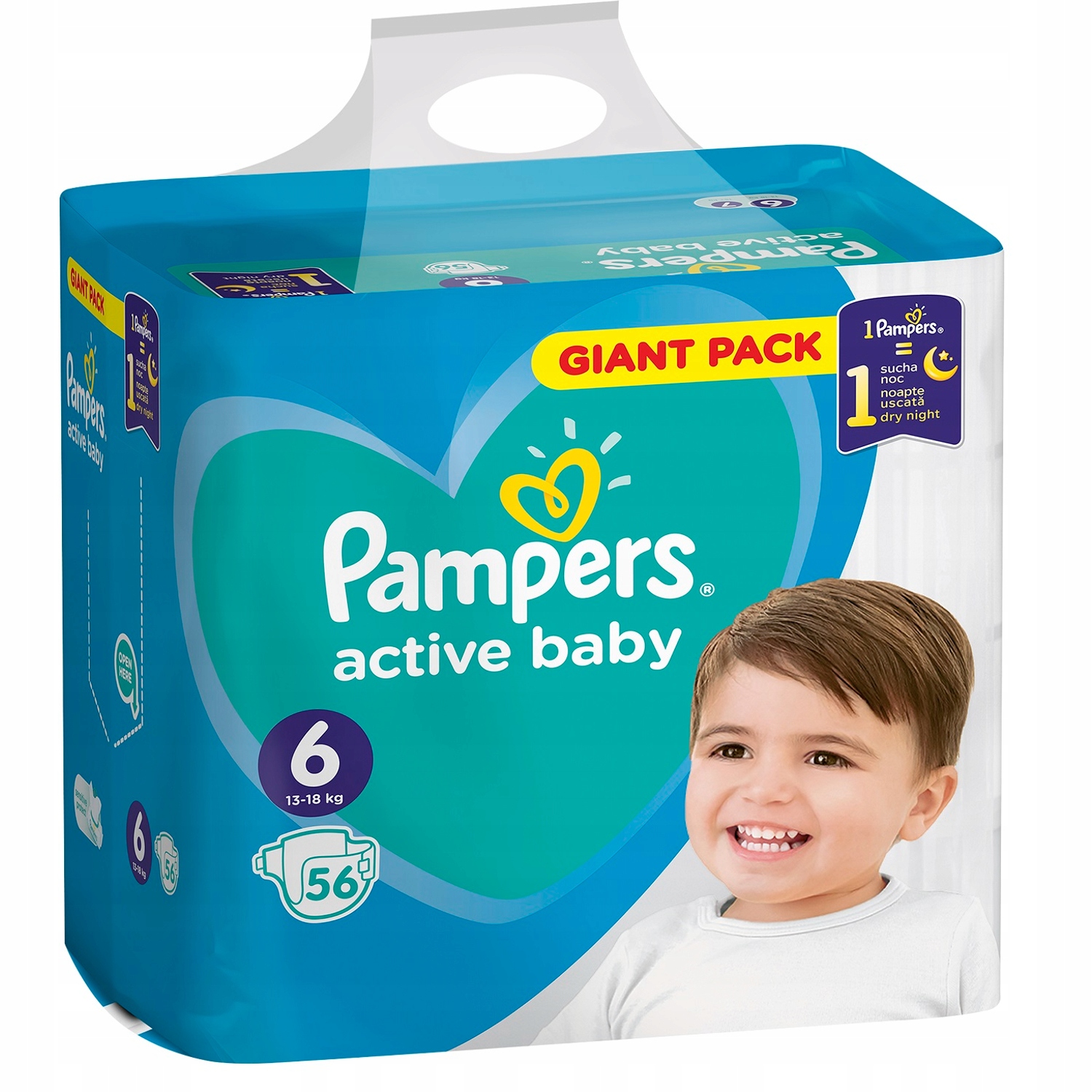 pampers premium protection 2 czy uczulaja