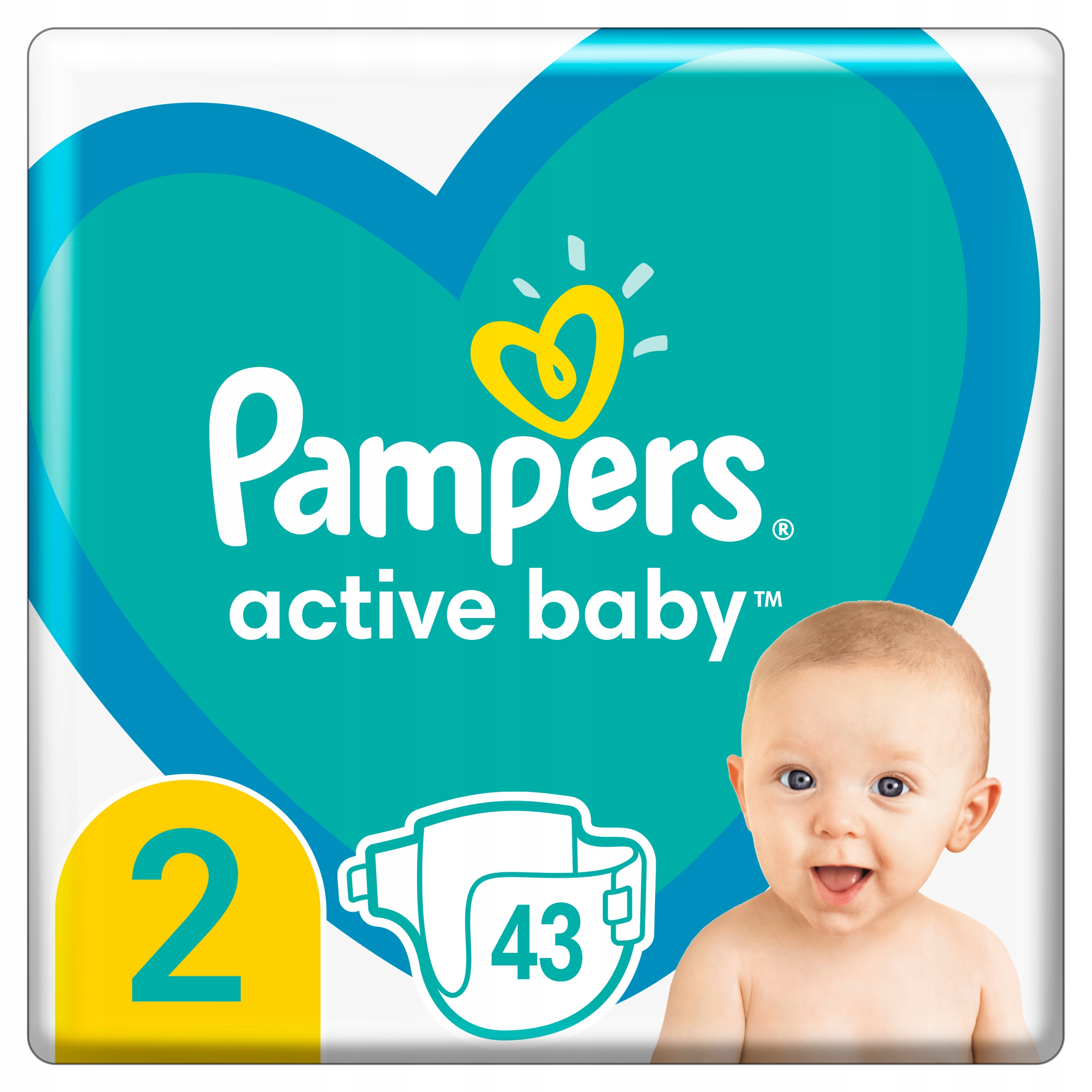 kampania pampers wp.pl