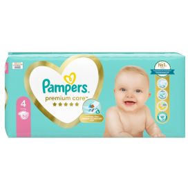 pampers premium care pieluchy jednorazowe rozmiar 3