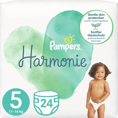 pampers w lidl