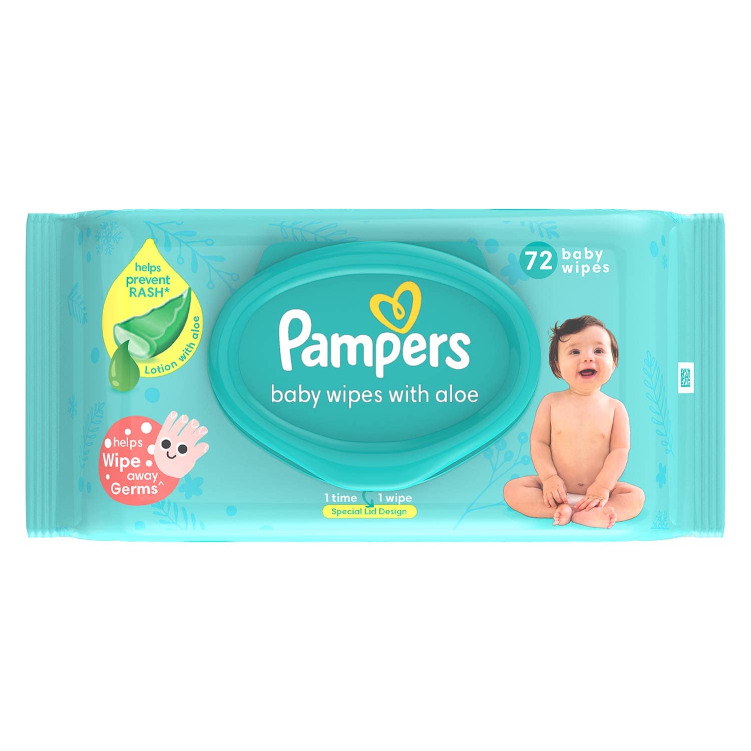 pampers 43 sztuki cena tesko