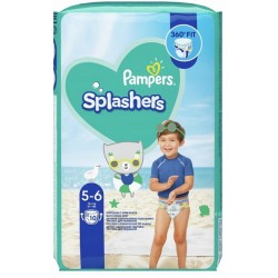 pampers new baby-dry pieluchy 2 mini 100 sztuk rosmann