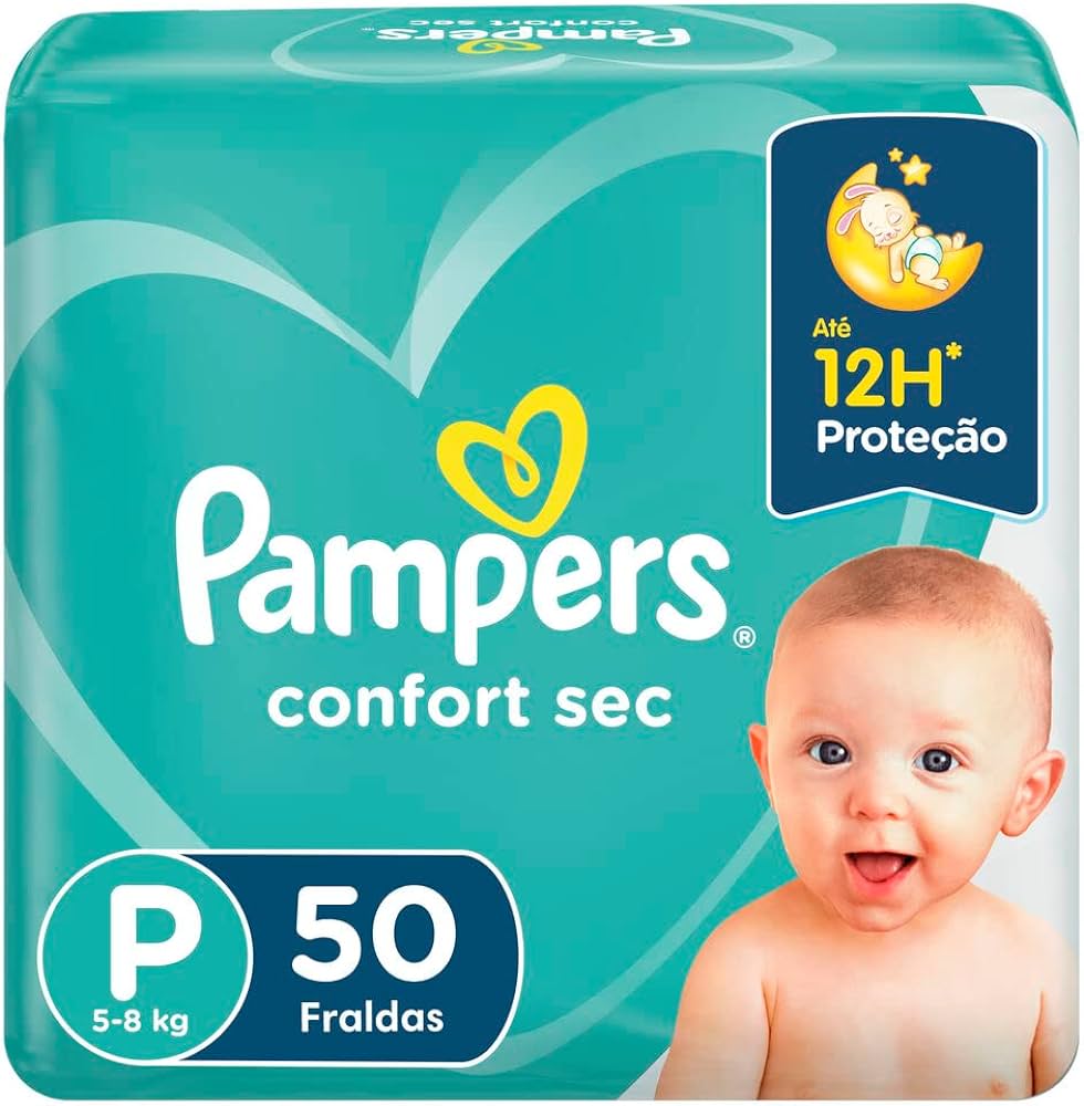 pampers big box size 1