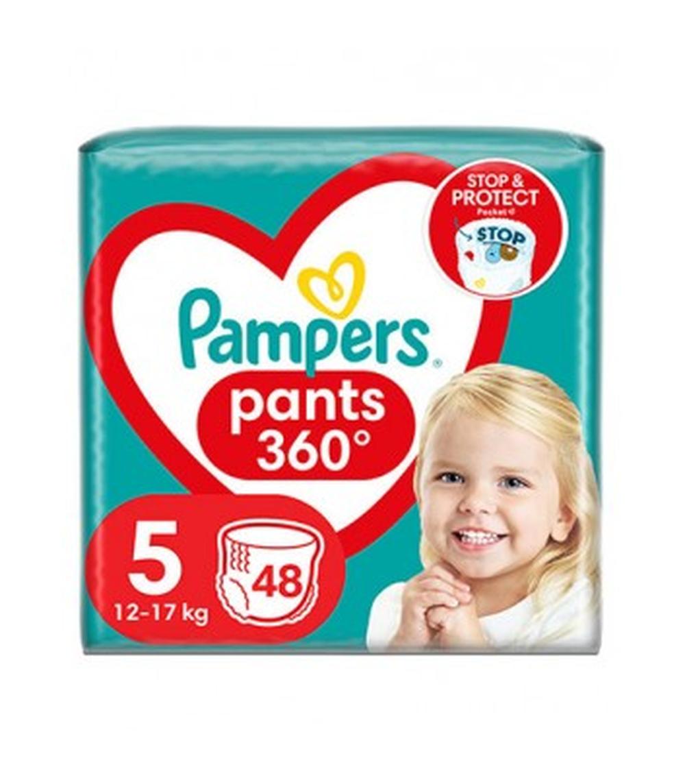 pieluchy pampers promocja netto