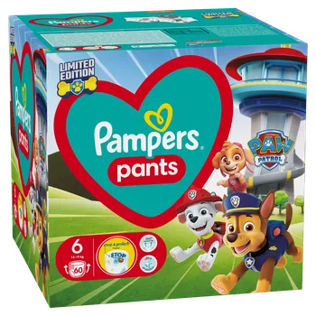 gdzie promocja na pieluchy pampers