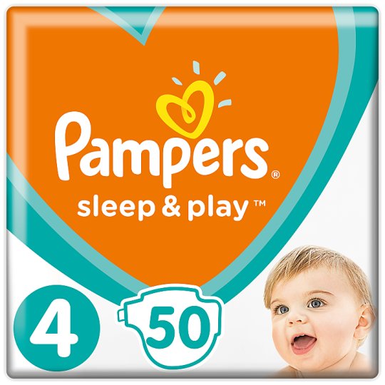 tesco ezakupy pieluchomajtki pampers