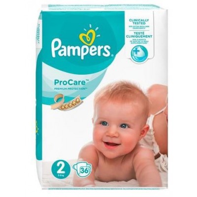 pampers care 2 ceneo