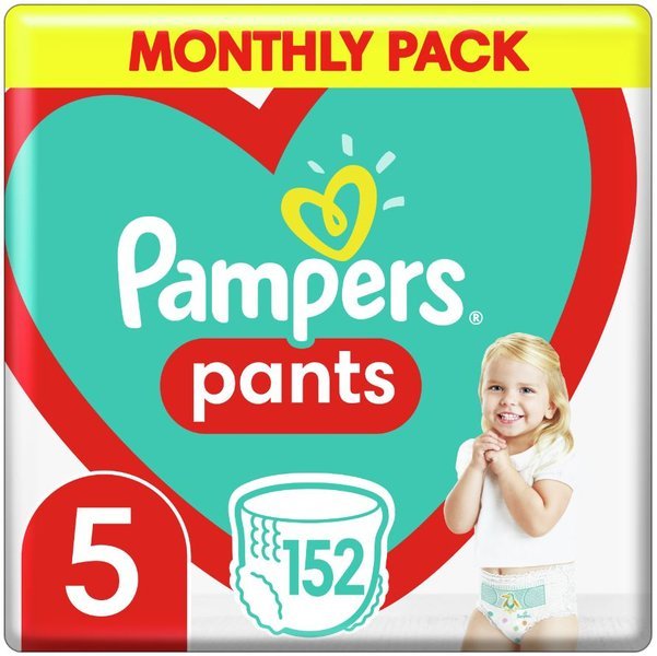 pampers z wskaznikiem wilgotnosci