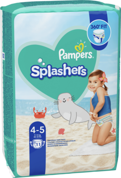 pampers producent w po