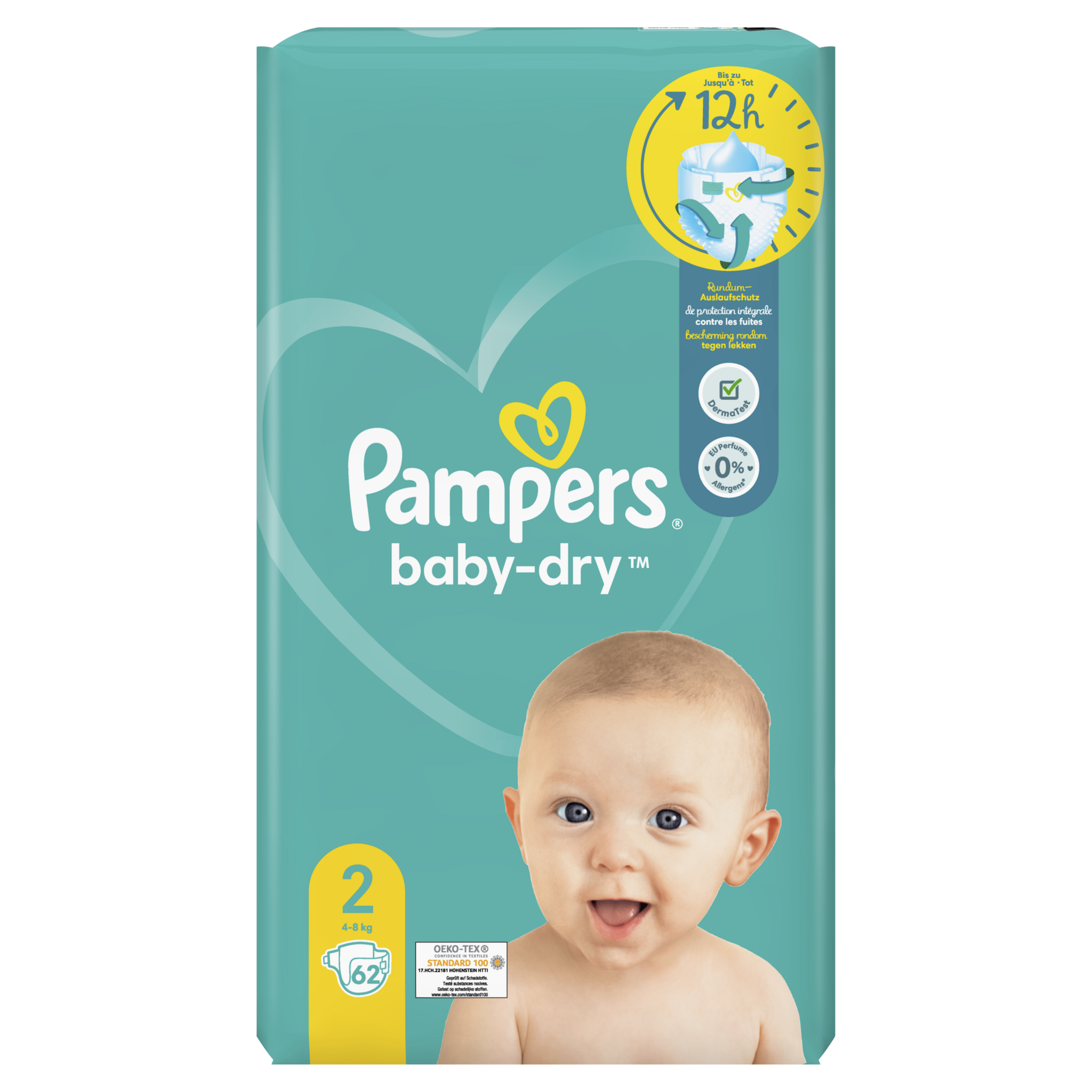 pampers premium care mega box carrefour