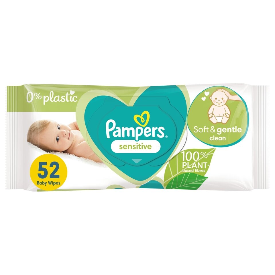 pieluchomajtki pampers pokryte balsamem