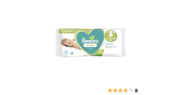 rozmiary pieluchy pampers active baby opinie