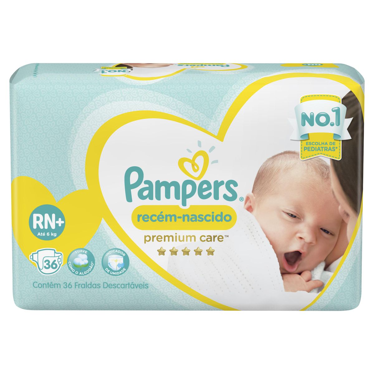 pampersy pampers rozm 2