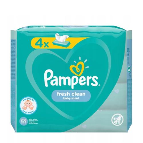 pampers 1 rossmann 78